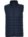 Kinder Bodywarmer Oslo Roly RA5092 Navy